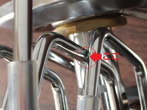 St 310 カスタマイズ ゴトク脚熱 滑り対策シリコンチューブ コスパキ 収納 物欲 面倒を乗り越えキャンプを楽しむコスパ キャンパー 目指せミニマル 自作多め St 310 カスタマイズ ゴトク脚熱 滑り対策シリコンチューブ コスパキ 収納 物欲 面倒を乗り越えキャンプを楽しむコスパ キャンパー 目指せミニマル 自作多め