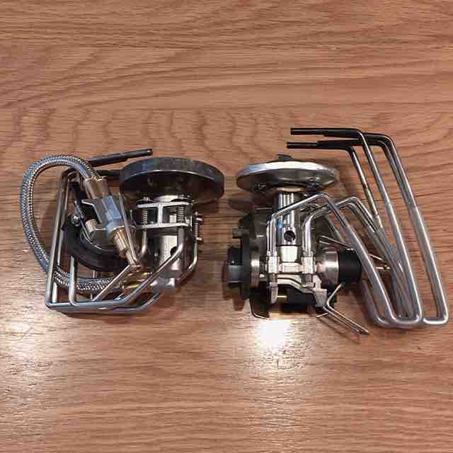 『使用頻度少』SOTO ST-330 Amazon | ソト(SOTO) 日本製 シングルバーナー レギュレーター