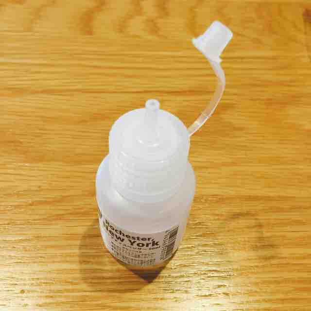 キャンプの調味料持ち運び容器考 塩 胡椒 油をコンパクトにしたい 主にソロ時 コスパキ 収納 物欲 面倒を乗り越えキャンプを楽しむコスパ キャンパー 目指せミニマル 自作多め