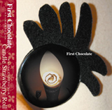 First Chocolate