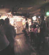 Sun dance ライブ