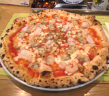 FOOD BOX フルッティディマーレ