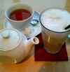 FLAVOR 紅茶