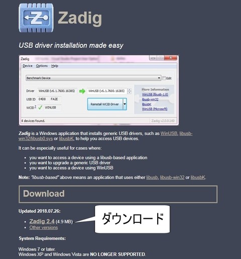 zadig