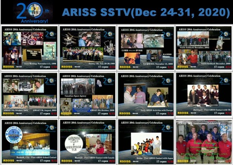 ISS-SSTV