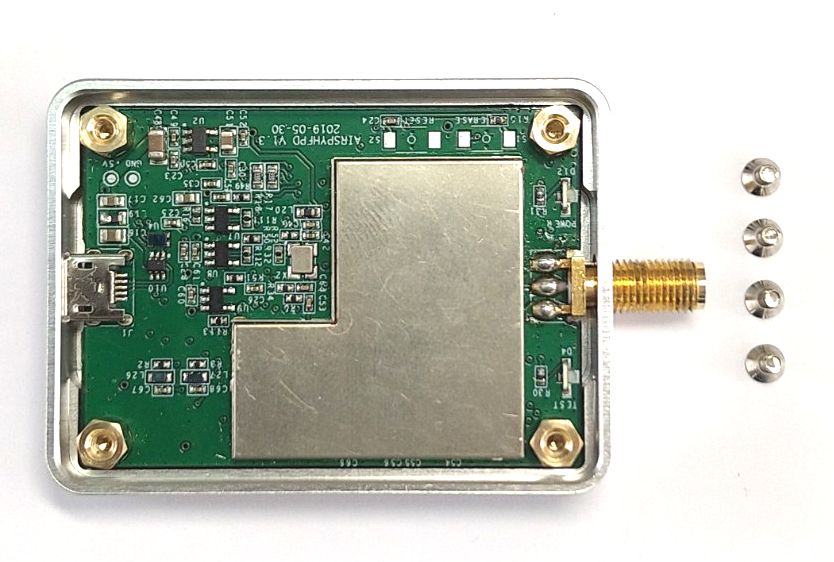 Airspy HF+Discovery　ジャンク Airspy HF+Discovery ジャンク