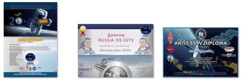 ISS Award