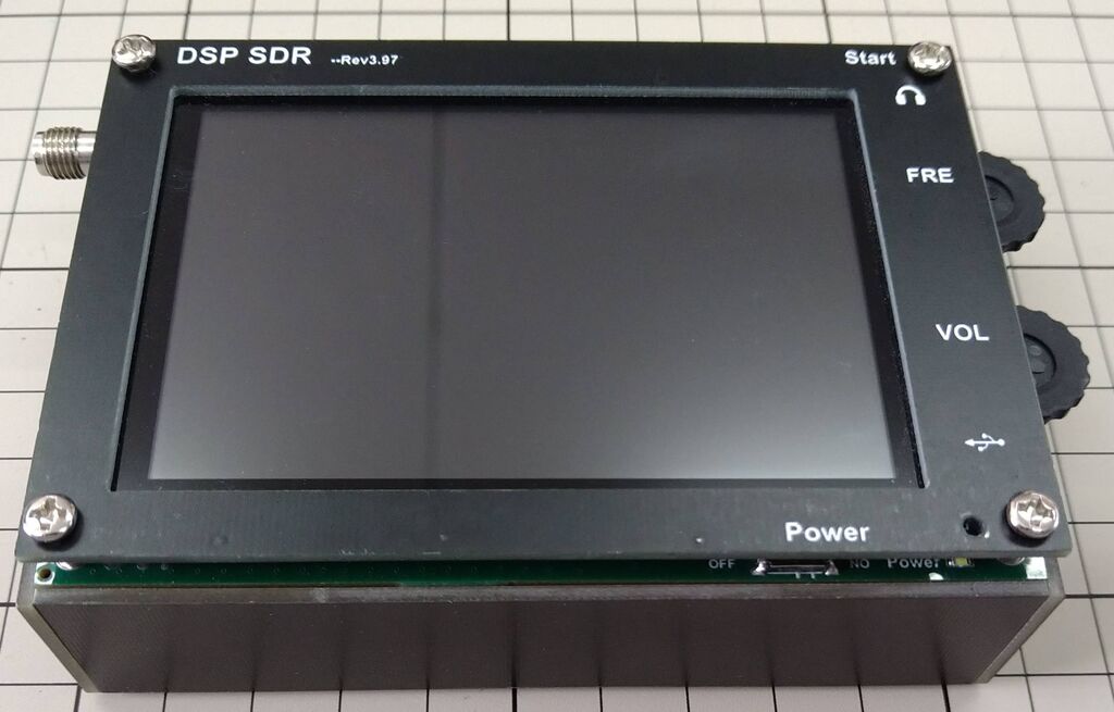 malahit DSP SDR receiver/現在のラインナップ : KG-ACARS HFDL malahit DSP SDR receiver/現在のラインナップ : KG-ACARS HFDL