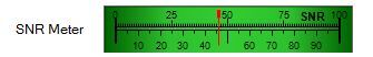 SNR Meter