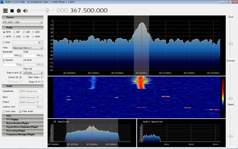 SDR#1266