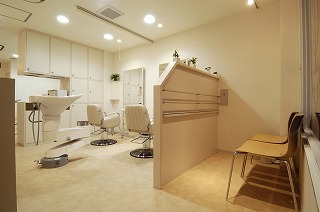 祐天寺 ファミリーヘアサロン グロリア写真公開です ヘアサロン開業 Bhブログ 05 10