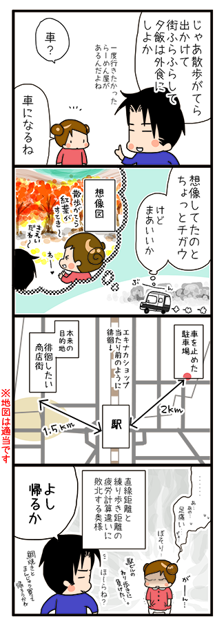 B型夫婦