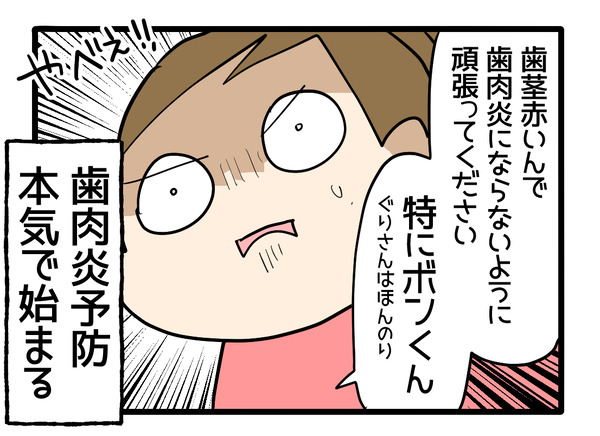 猫の健康診断82