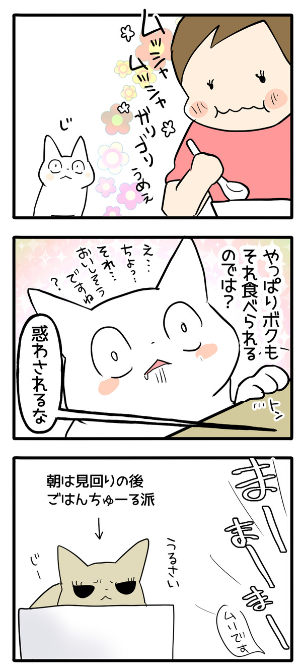 ボクも行けるのでは2