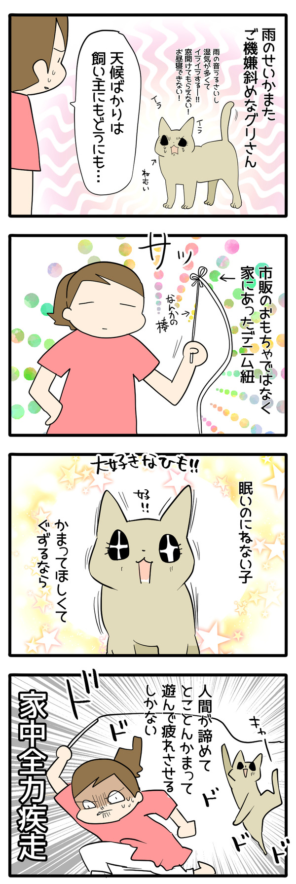 可愛いから仕方ない