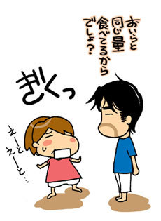 B型夫婦