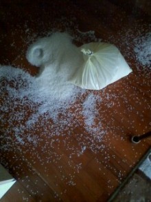 B型夫婦