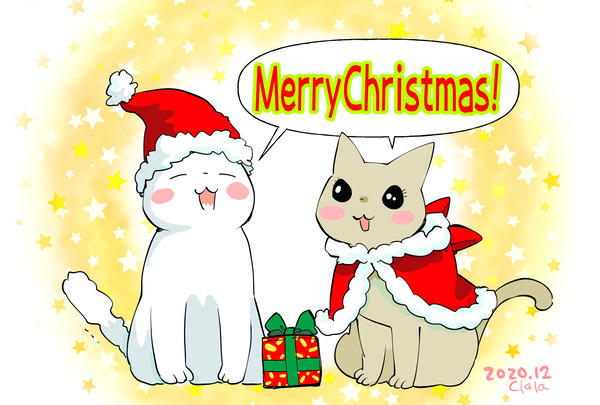 クリスマス