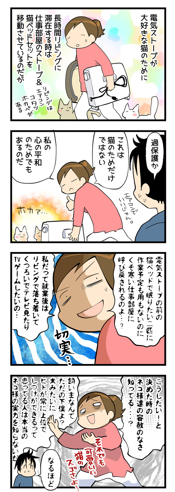 何でも猫中心2