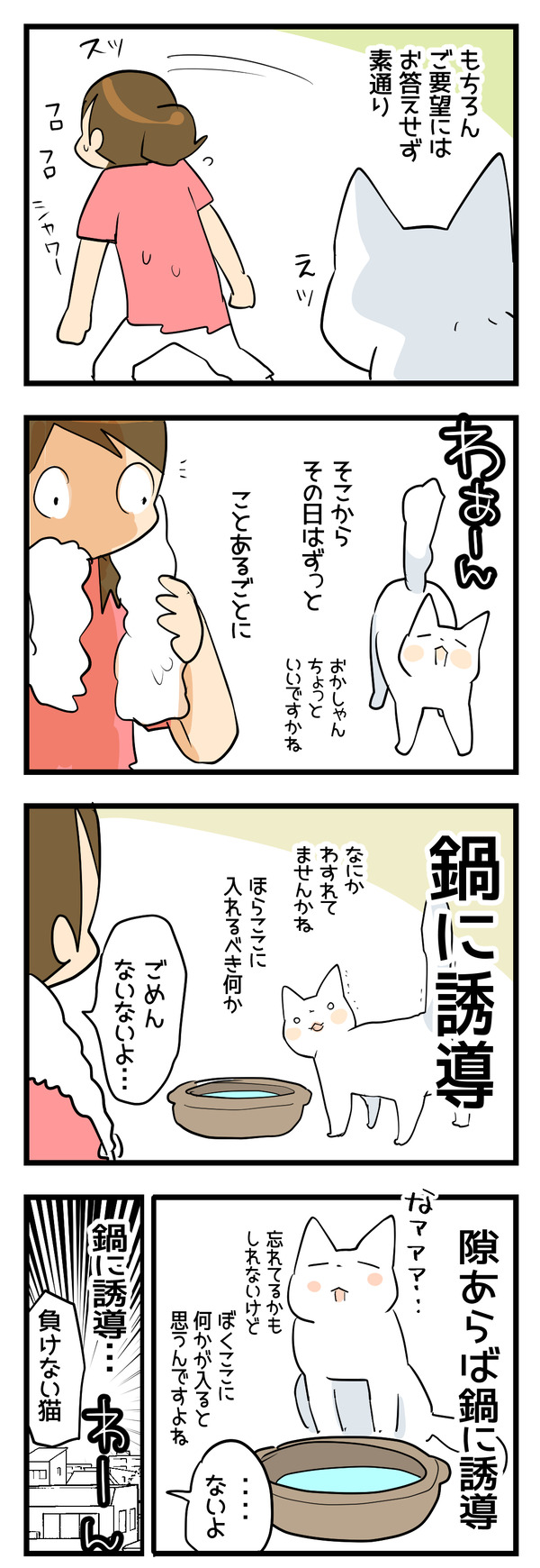 鍋に誘導2