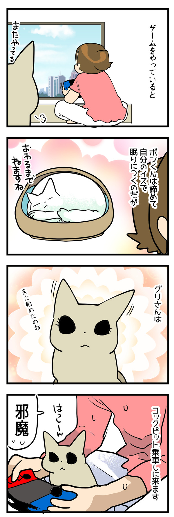 ポジション