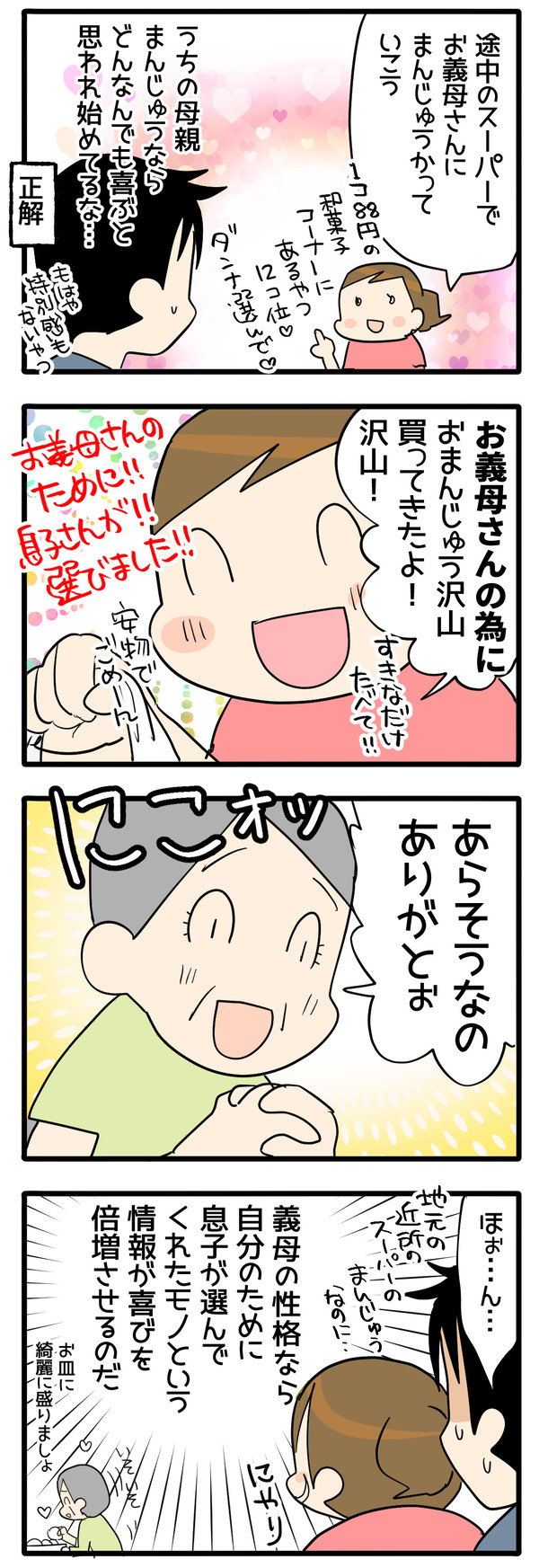 お盆の記録3-2