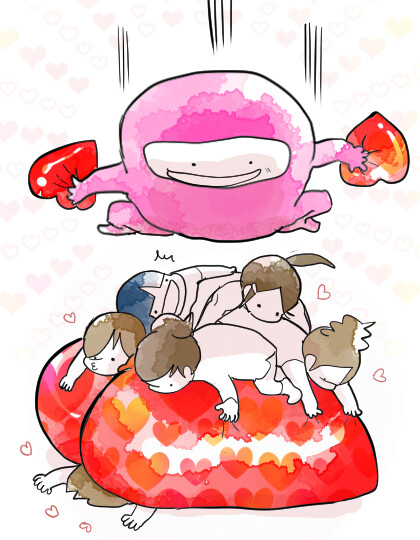 落書き1208