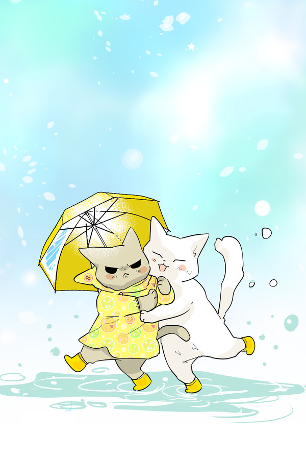 雨の日5