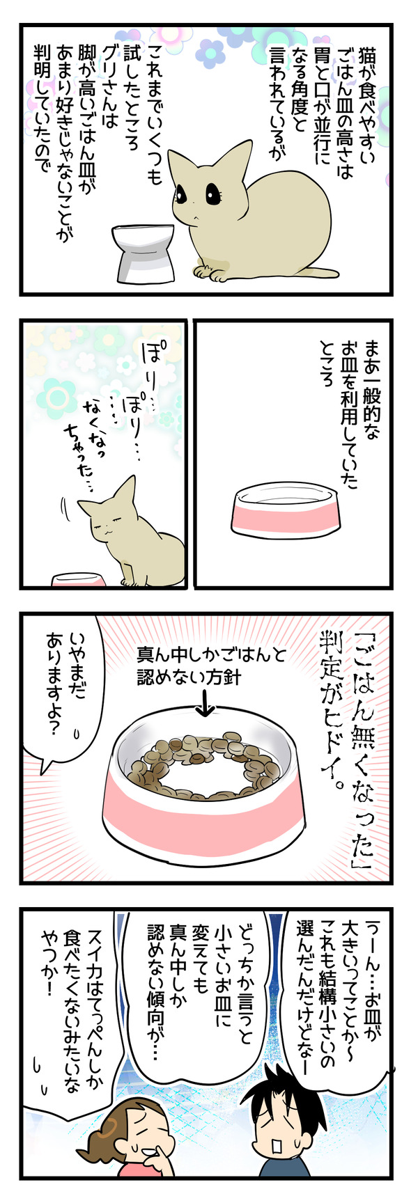 ごはん皿
