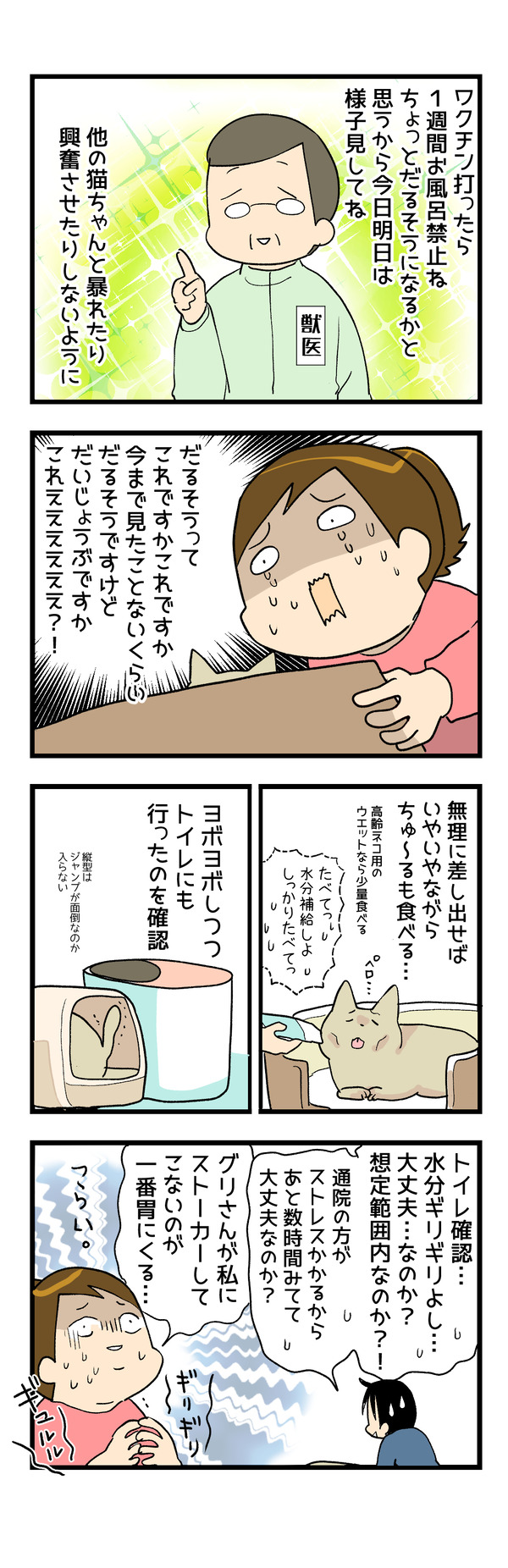 ワクチン3