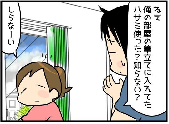 記憶喪失の名探偵現れる くららんち B型夫婦と猫２匹の日常 Powered By ライブドアブログ