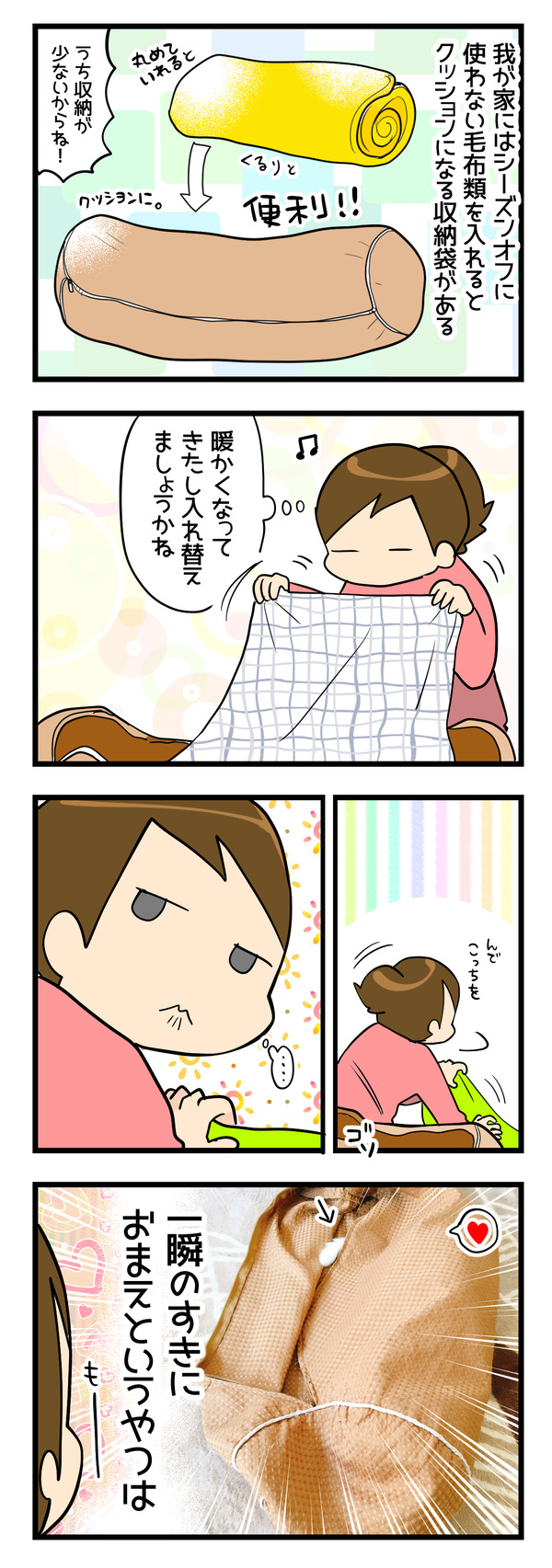 収納袋