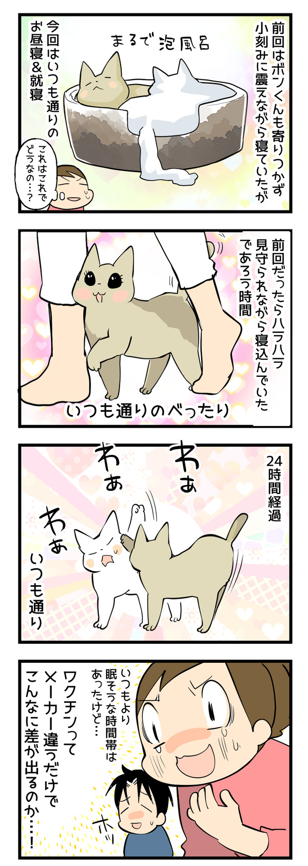 ワクチン接種2