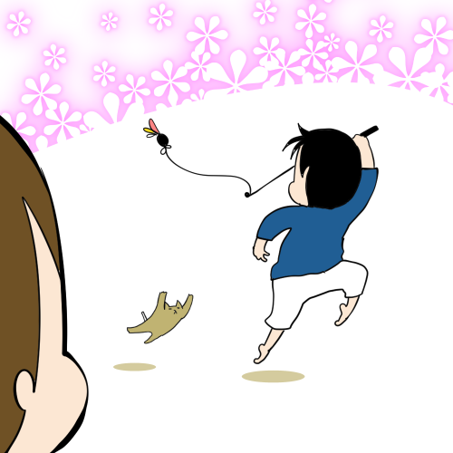 こびたりなんて2