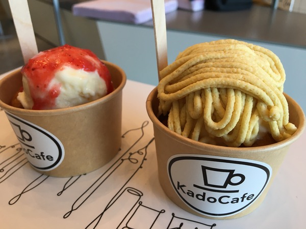 kadoカフェ