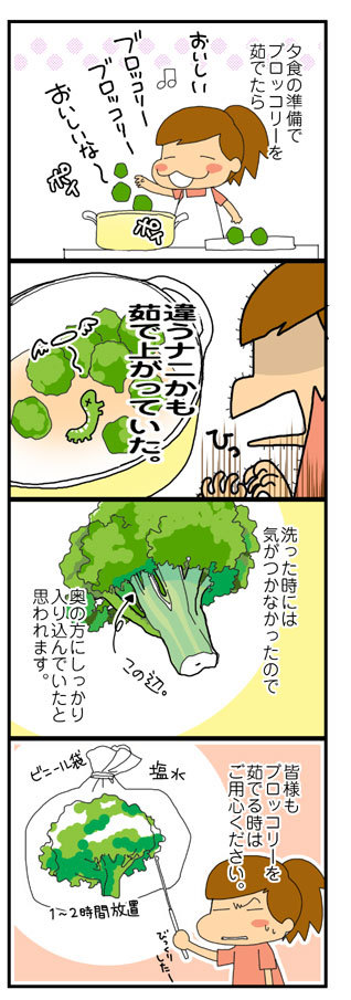 B型夫婦