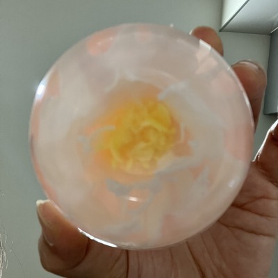フラワーゼリー