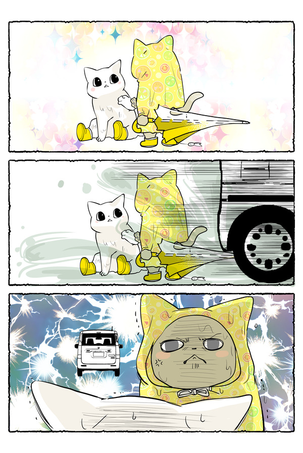 雨の日3