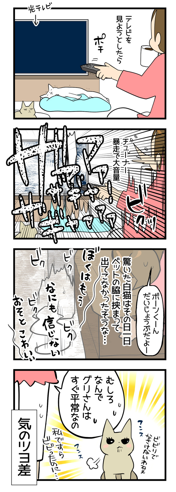 暴走