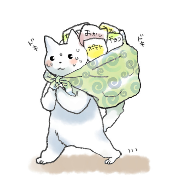 イラスト