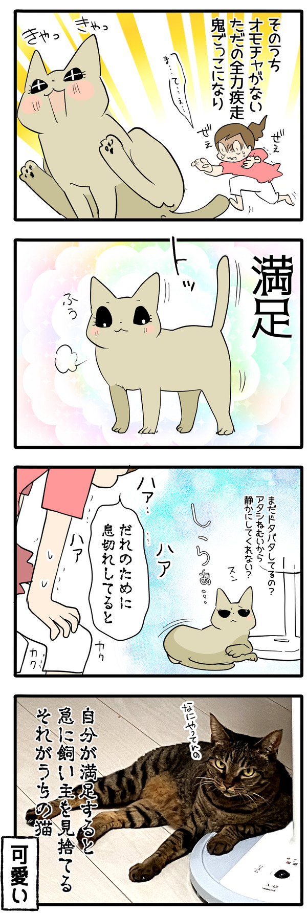 可愛いから仕方ない2