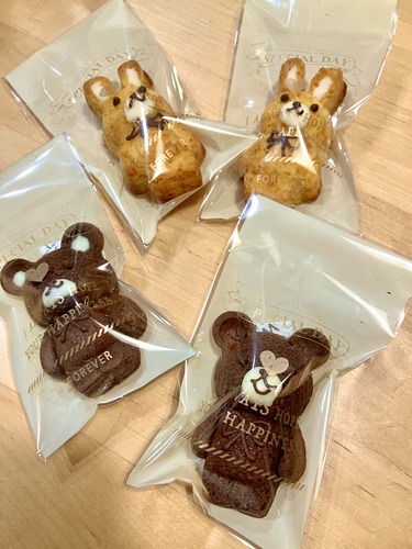 クママフィン