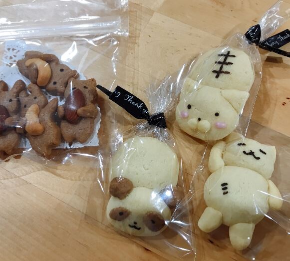 クッキー2