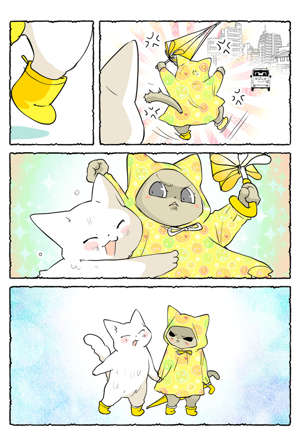 雨の日4