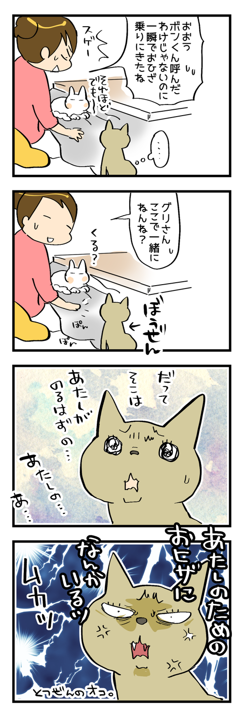 おひざ2