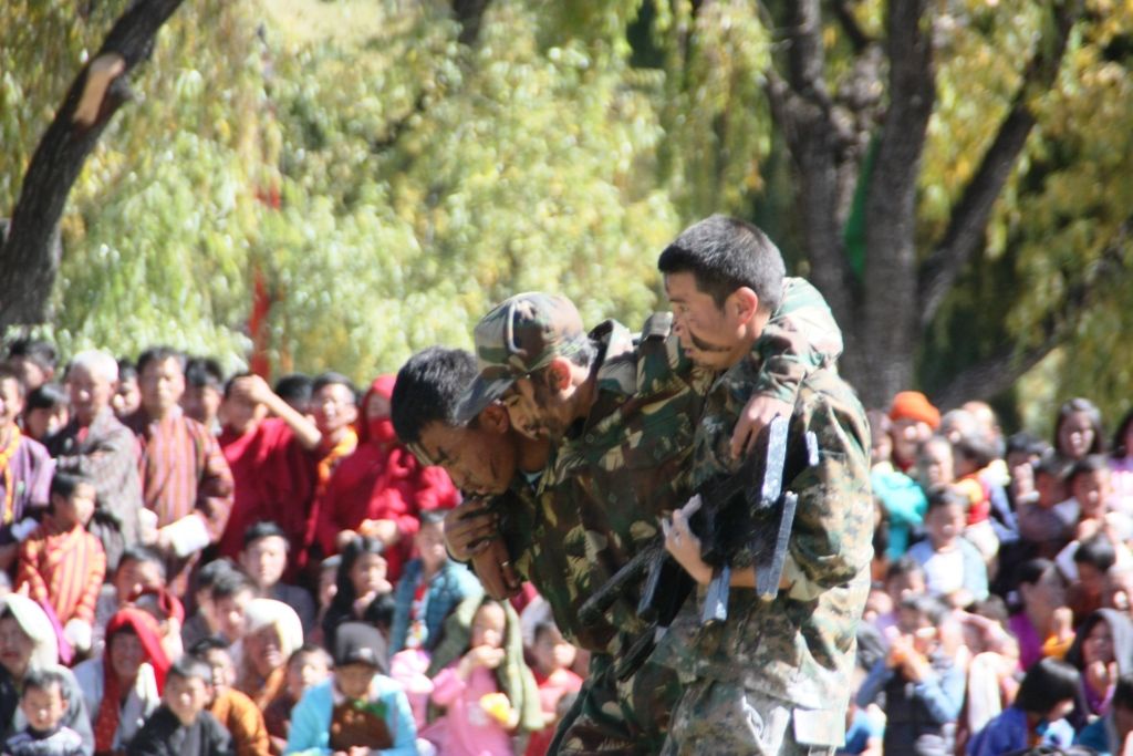 ブータン王国軍 Royal Bhutan Army Japaneseclass Jp ブータン王国軍 Royal Bhutan Army Japaneseclass Jp