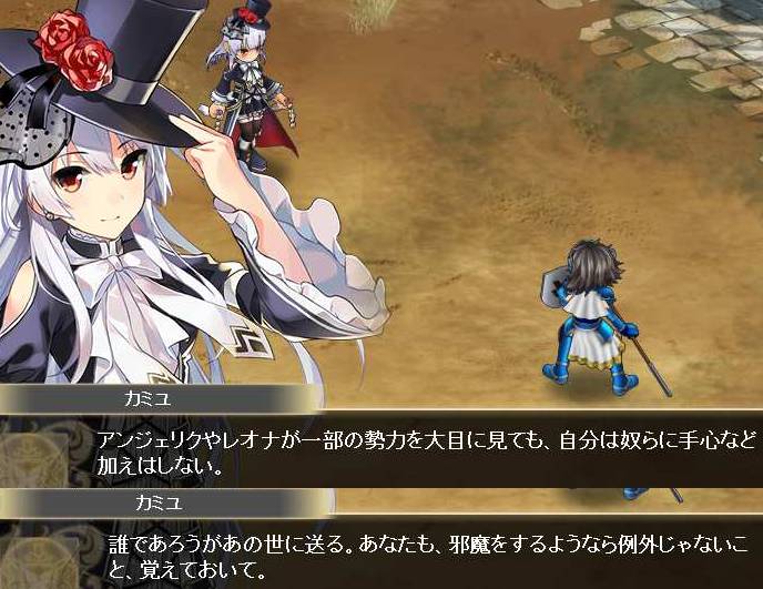 8 22 最近のキャラスト かんぱに ガールズ日記 Byシカゴの暴れ牛