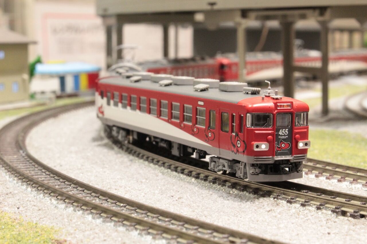 TOMIX TOMIX 92323 455系 磐越西線 クロハ455 JR455系電車 TOMIX TOMIX 92323 455系 磐越西線 クロハ455 JR455系電車