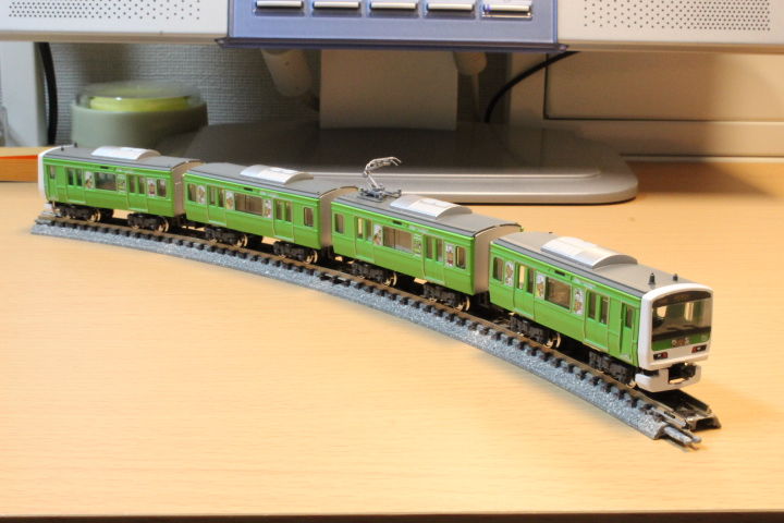 kato vs bandai bトレ動力性能対決 こちら川武鉄道広報室 kato vs bandai bトレ動力性能対決 こちら川武鉄道広報室