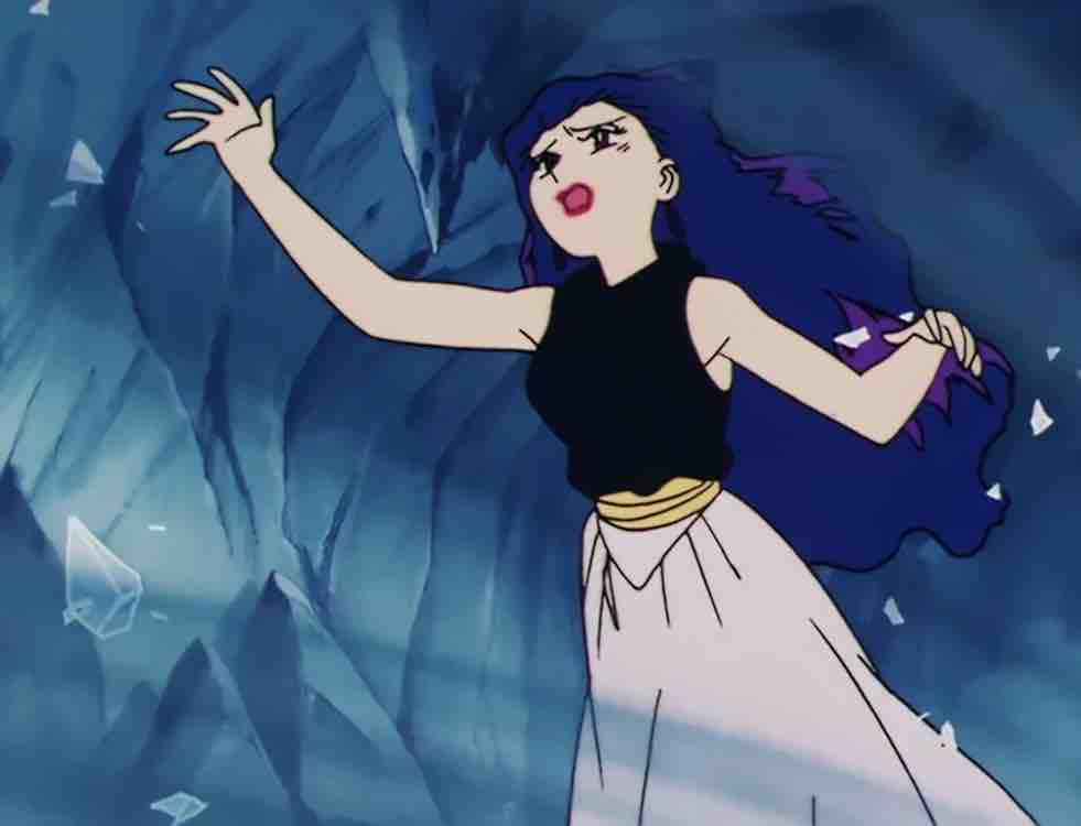 セーラームーンr 第25話 感想 まぬけ日誌